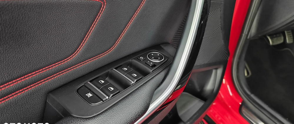 Kia Pro_cee'd cena 109000 przebieg: 59000, rok produkcji 2019 z Ząbki małe 436